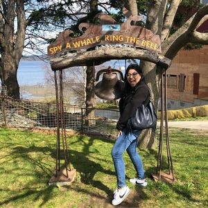 Meet your Posher, Stacey